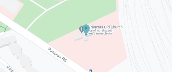 Pancras Road, Camden Town, NW1 1UL