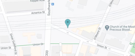 64 Southwark Street, SE1 1RU