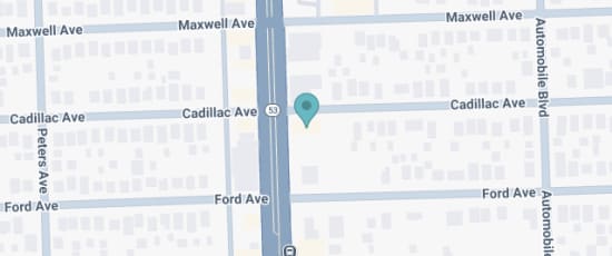 22660 Van Dyke Avenue, Warren, 48089