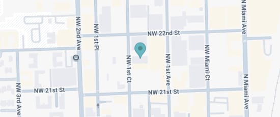 2129 NW 1st Court, Wynwood, Miami, FL, 33127