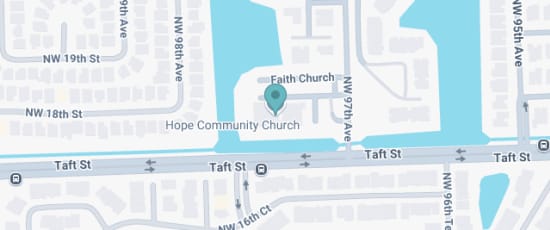 1700 Northwest 98th Avenue, Pembroke Pines, 33024
