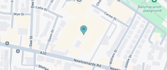 PortView Trade Centre, 310 Newtownards Road, Belfast, BT4 1HE