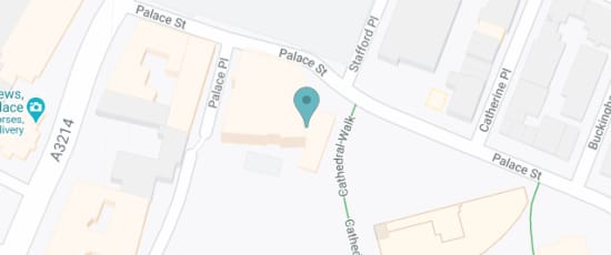 19 Palace Street, London, SW1E 5JA