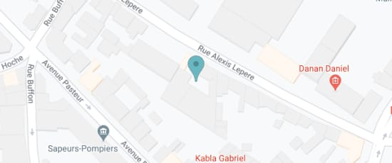 21 rue Alexis Lepère, 93100