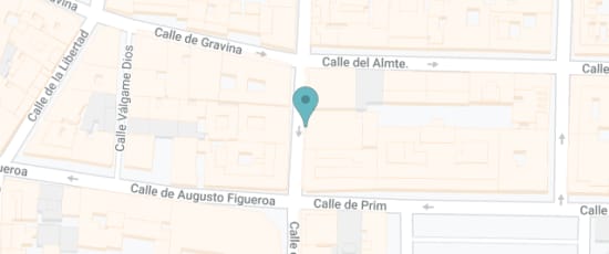 Calle del Barquillo, 21, 28004