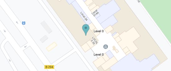 Av. del Segle XXI, 6 - 08840, Viladecans, 08840