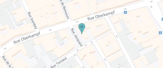 2 RUE JACQUARD, 75011