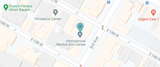 100 3rd Ave, Manhattan, NY, 10003-5508