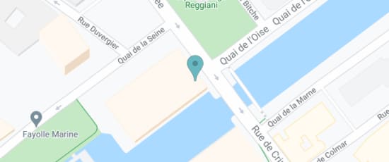 159 Rue Crimée, 75019