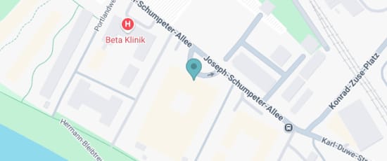 Am Bonner Bogen 1, Bonn-Beuel, 53227