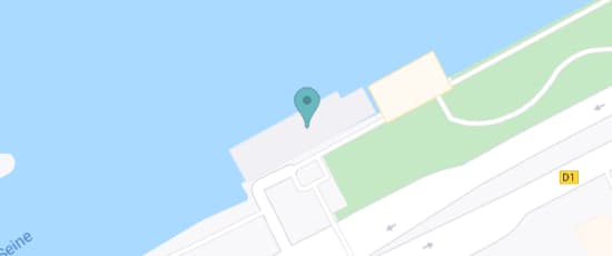 47 Quai Charles Pasqua, 92300