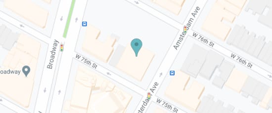 201 West 75th Street, Manhattan, 10023-1704
