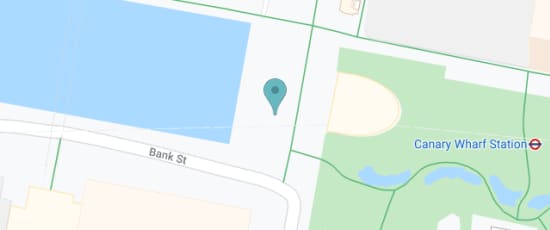 25 Bank St, Canary Wharf, E14 5JP