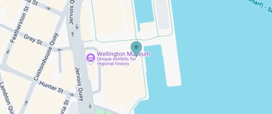 12 Queens Wharf, Wellington Central, Wellington, 6011