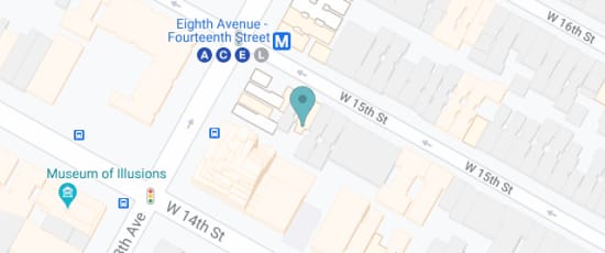 258 W 15th St, Manhattan, 10011-6503