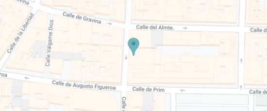 Calle del Barquillo, 24, 28004
