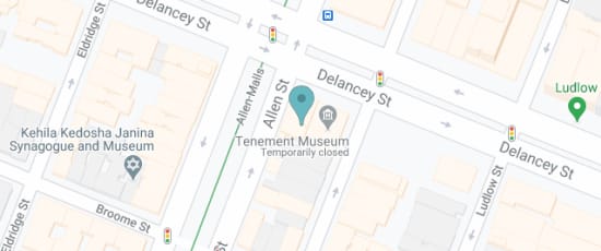77 Delancey St, Manhattan, 10002