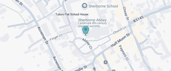 Abbey Close, Sherborne, DT9 3LQ