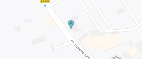 Av. Extremadura, 1, 41970
