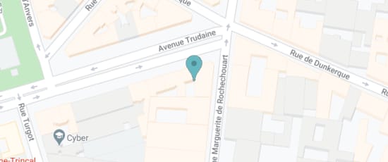 77 Rue de Rochechouart, 75009