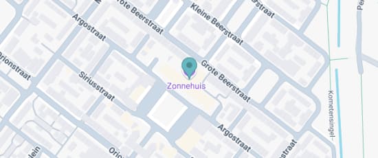 Zonneplein 30, Amsterdam, 1033 EK