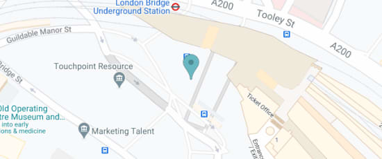 30 Moorgate, London, EC2R 6PJ