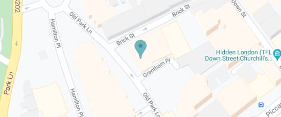 14 Old Park Ln, Mayfair, W1K 1ND