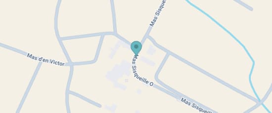 Mas Sisqueille Ouest, Canet-en-Roussillon, 66140