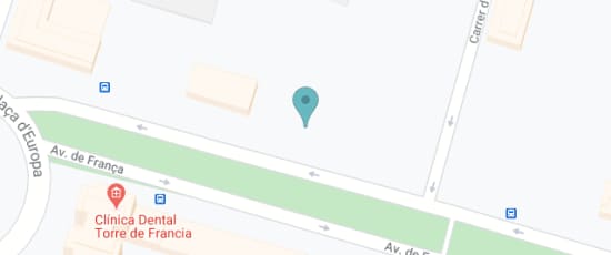 Avinguda de França, 17, Valencia, 46023
