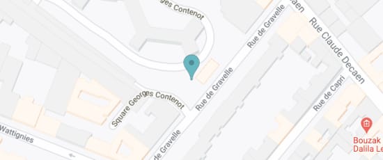 9 rue de Gravelle, 75012