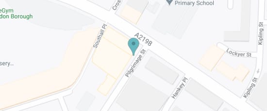 84 Long Lane, SE14AU