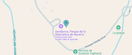 Carretera Virgen del Yugo, s/n, Arguedas, 31513