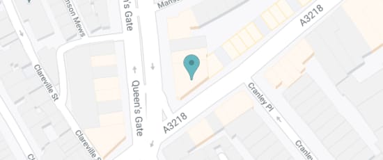 92b Old Brompton Road, London, SW7 3LQ