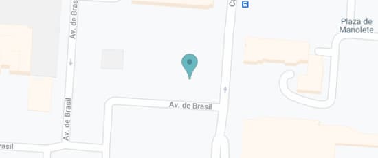 Av. de Brasil, 6, 28020