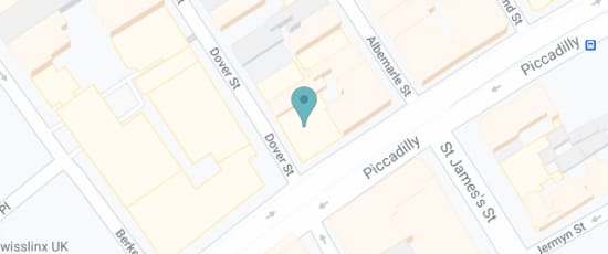 1 Dover Street, London, W1S 4LD