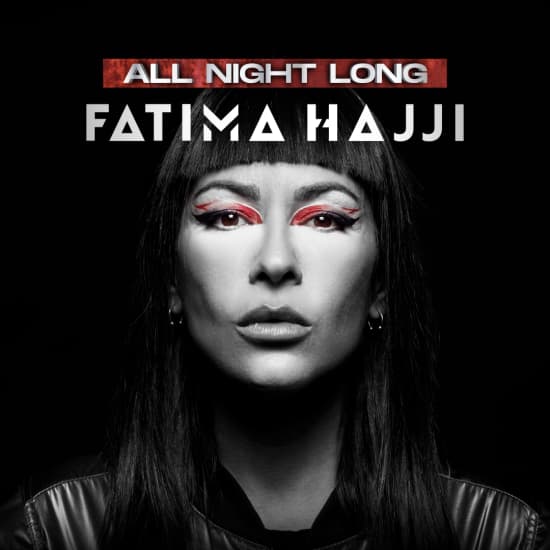 Fabrik presenta All Night Long con Fatima Hajji 1