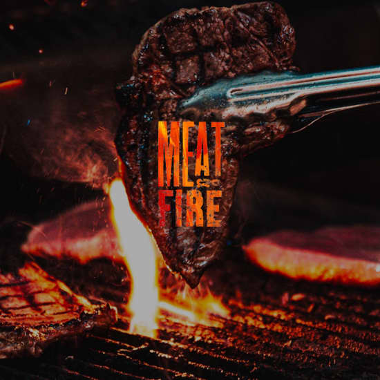 Meat & Fire Festival 2023 - Lista de espera