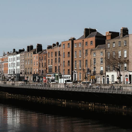 The 7 Wonders of Dublin City Exploration Game