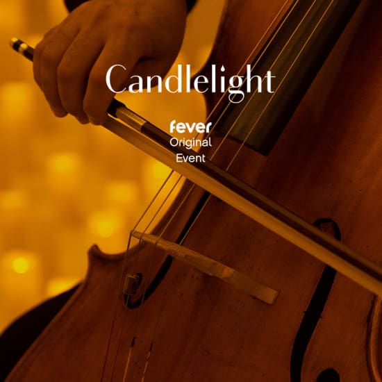 Candlelight: A Tribute to ABBA at Christ Church Cathedral