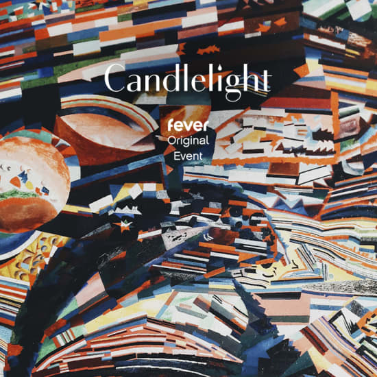 Candlelight: A Tribute to Radiohead at Adams Avenue Theater