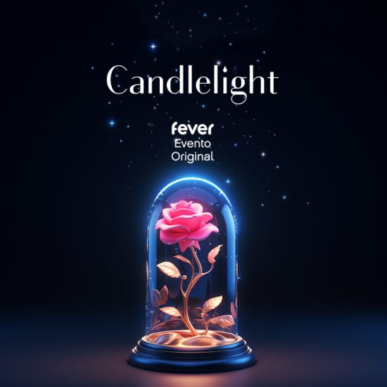 Candlelight: Bandas Sonoras Mágicas en el Real Círculo Artístico de Barcelona