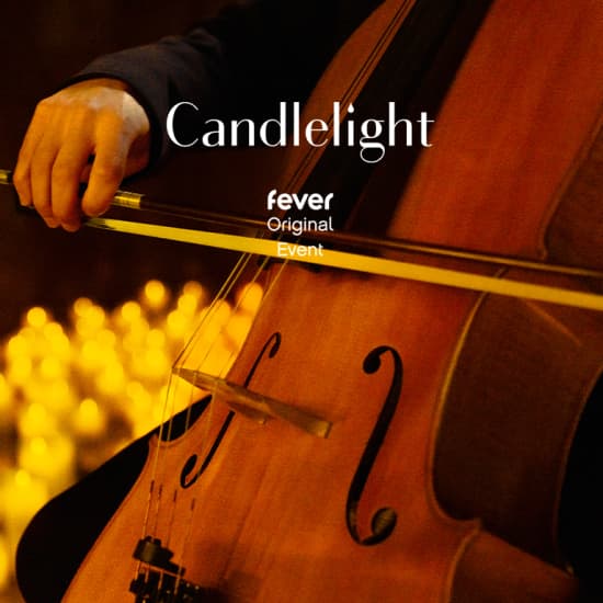 Candlelight: The Best of The Beatles