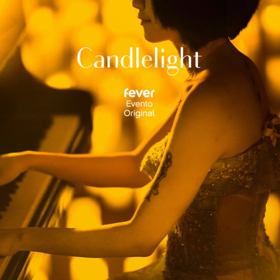 Candlelight: Tributo a Linkin Park en el Real Círculo Artístico de Barcelona
