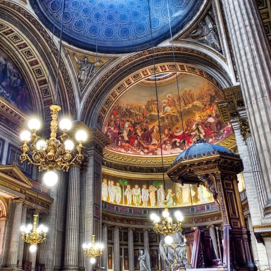Orchestre Hélios : Stabat Mater de Dvořák