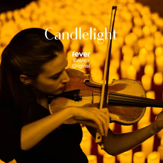 Candlelight: Las cuatro estaciones de Vivaldi en el Recinto Modernista de Sant Pau
