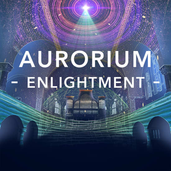 Aurorium presents: Enlightment