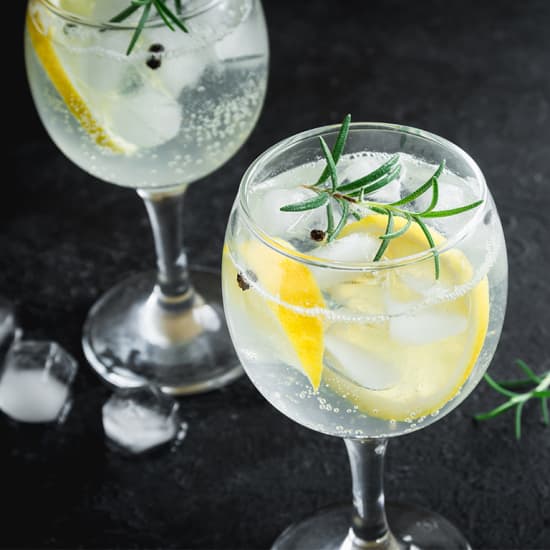 The Gin To My Tonic Show Edinburgh: The Ultimate Craft Gin & Spirit Festival