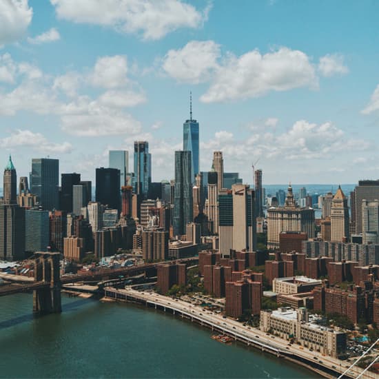 NYC Summer Breeze Cruise Yacht Party Tour