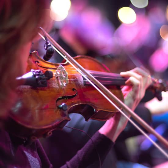 Classic Basilique Festival : Les Solistes de Monaco en concert