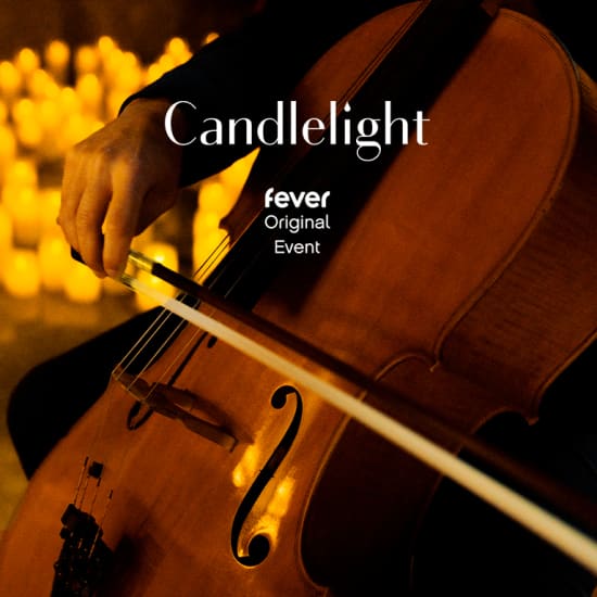 Candlelight: Vivaldi's Four Seasons at The Arts House
